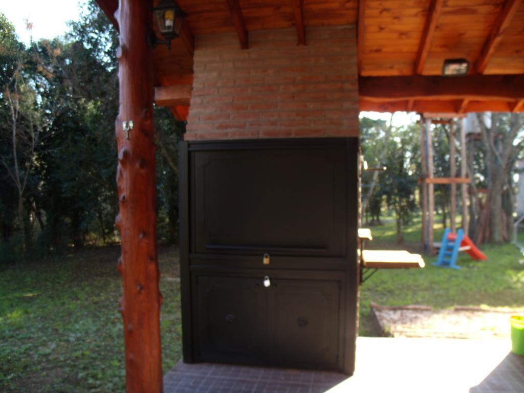 Cabanas De Colores Los Reartes Bilik gambar