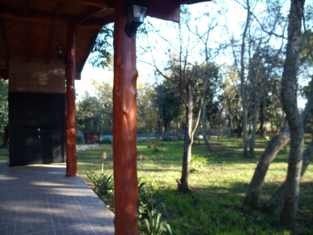 Cabanas De Colores Los Reartes Bilik gambar
